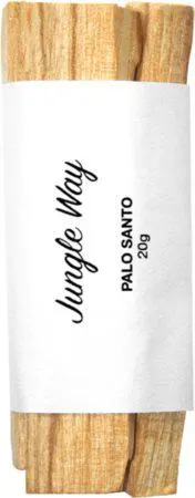 Peruvian Palo Santo