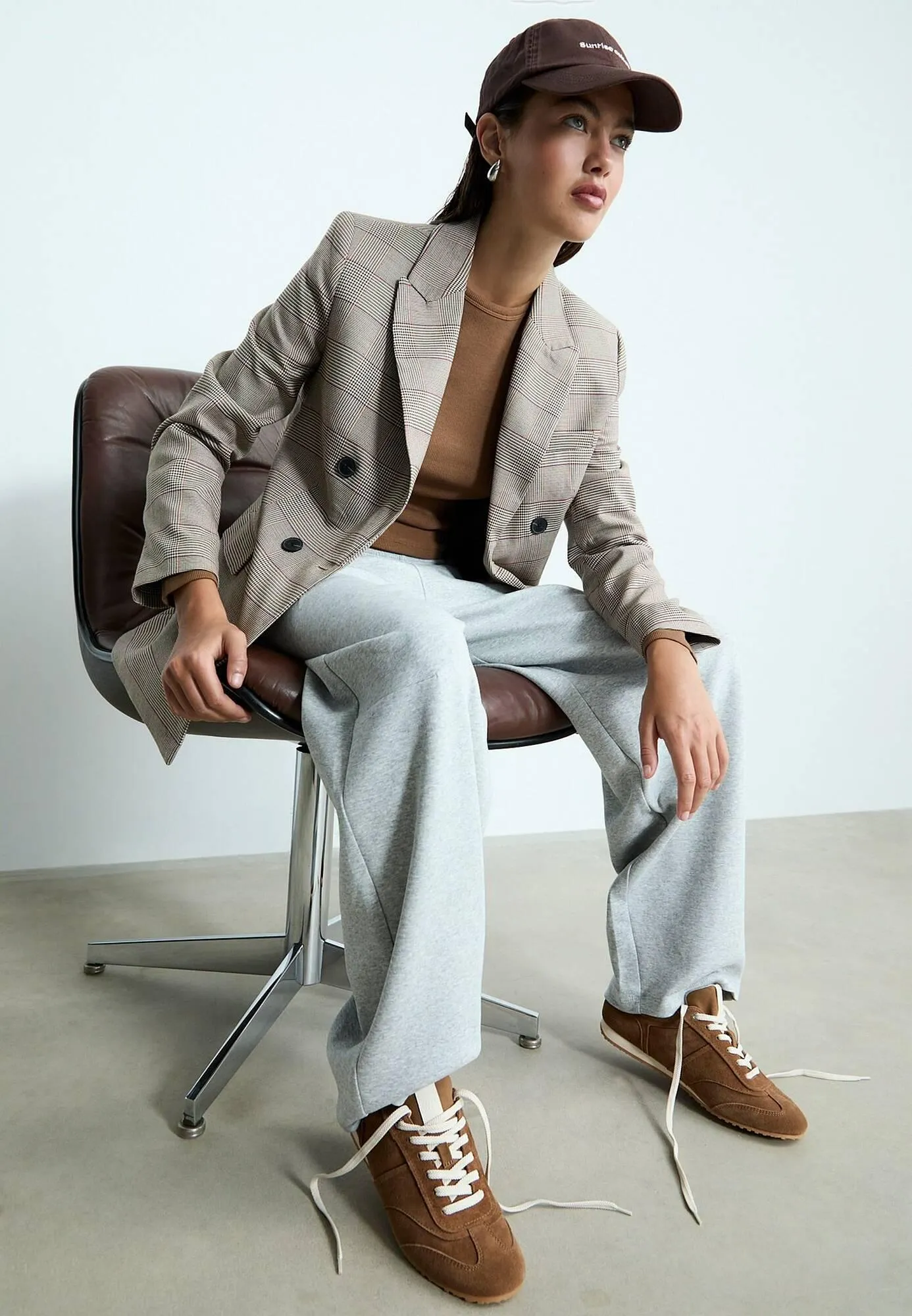 Catalog Catalog Stradivarius de la 12 septembrie până la 25 septembrie 2024 - Revista Pagina 8