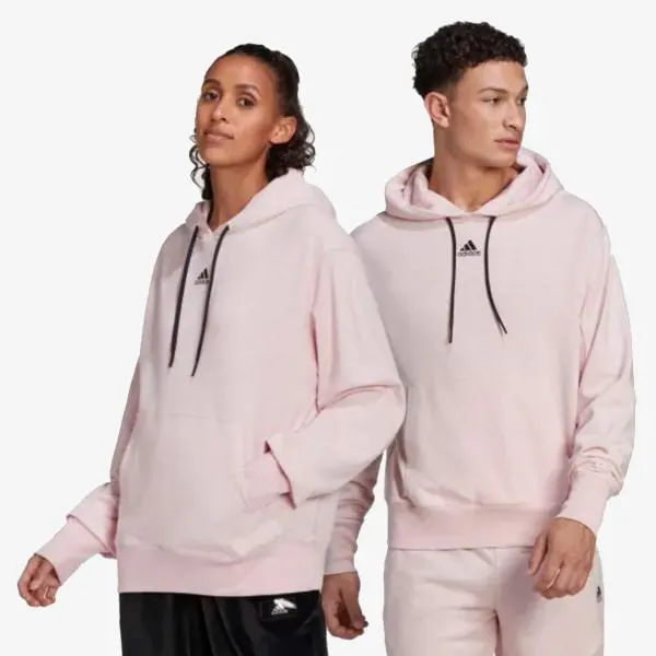 adidas Hanorac Botanically Dyed Hoodie