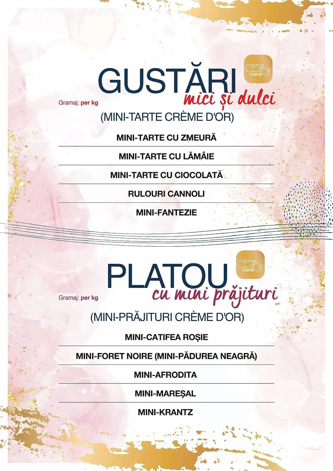 Catalog Cora catalog de la 5 mai până la 31 decembrie 2023 - Revista Pagina 6