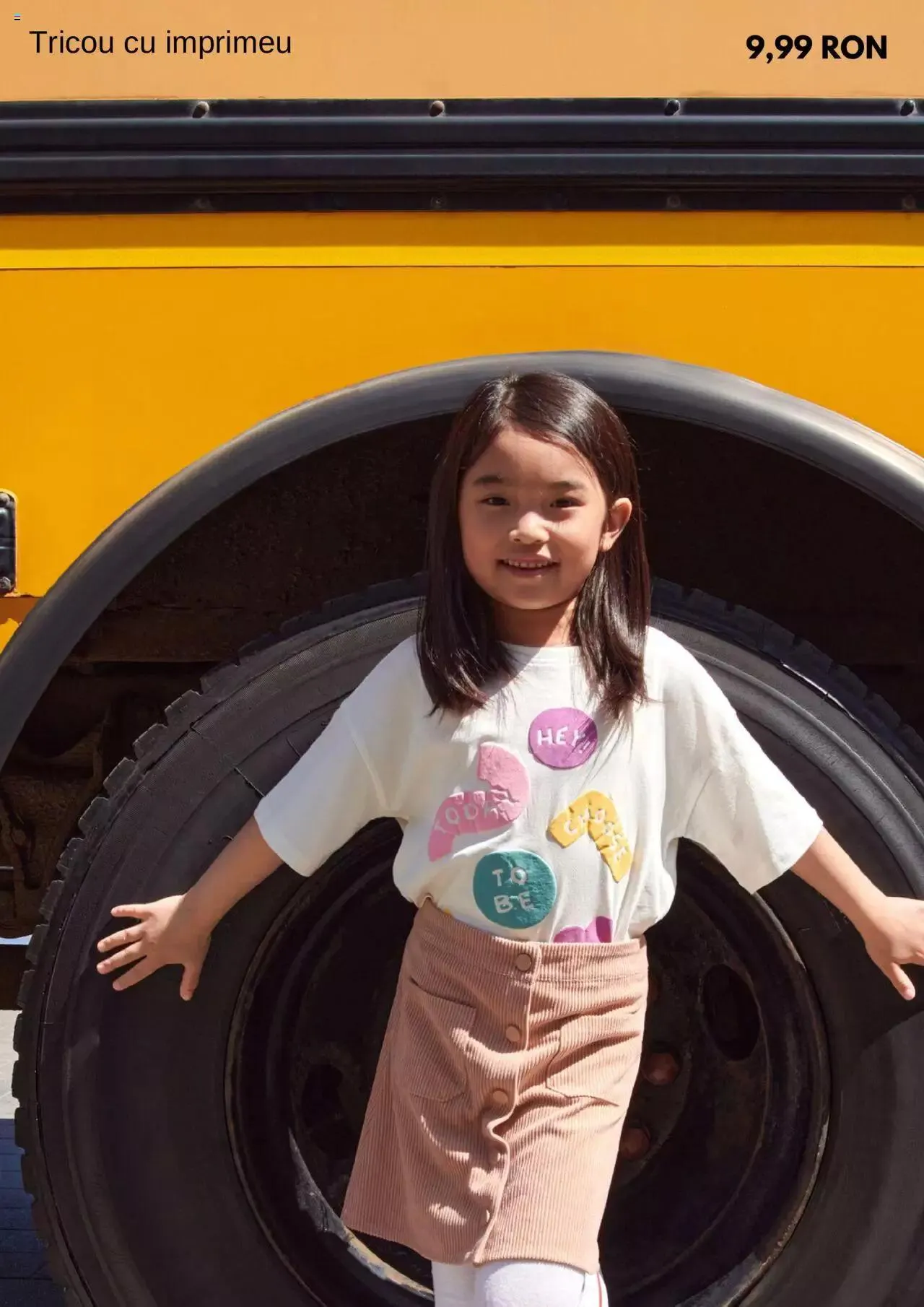 Catalog Catalog Sinsay de la 11 septembrie până la 31 decembrie 2023 - Revista Pagina 12