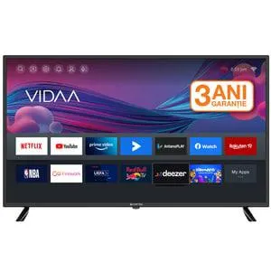 Televizor LED Smart VORTEX V40R5162VS, FullHD, 101cm