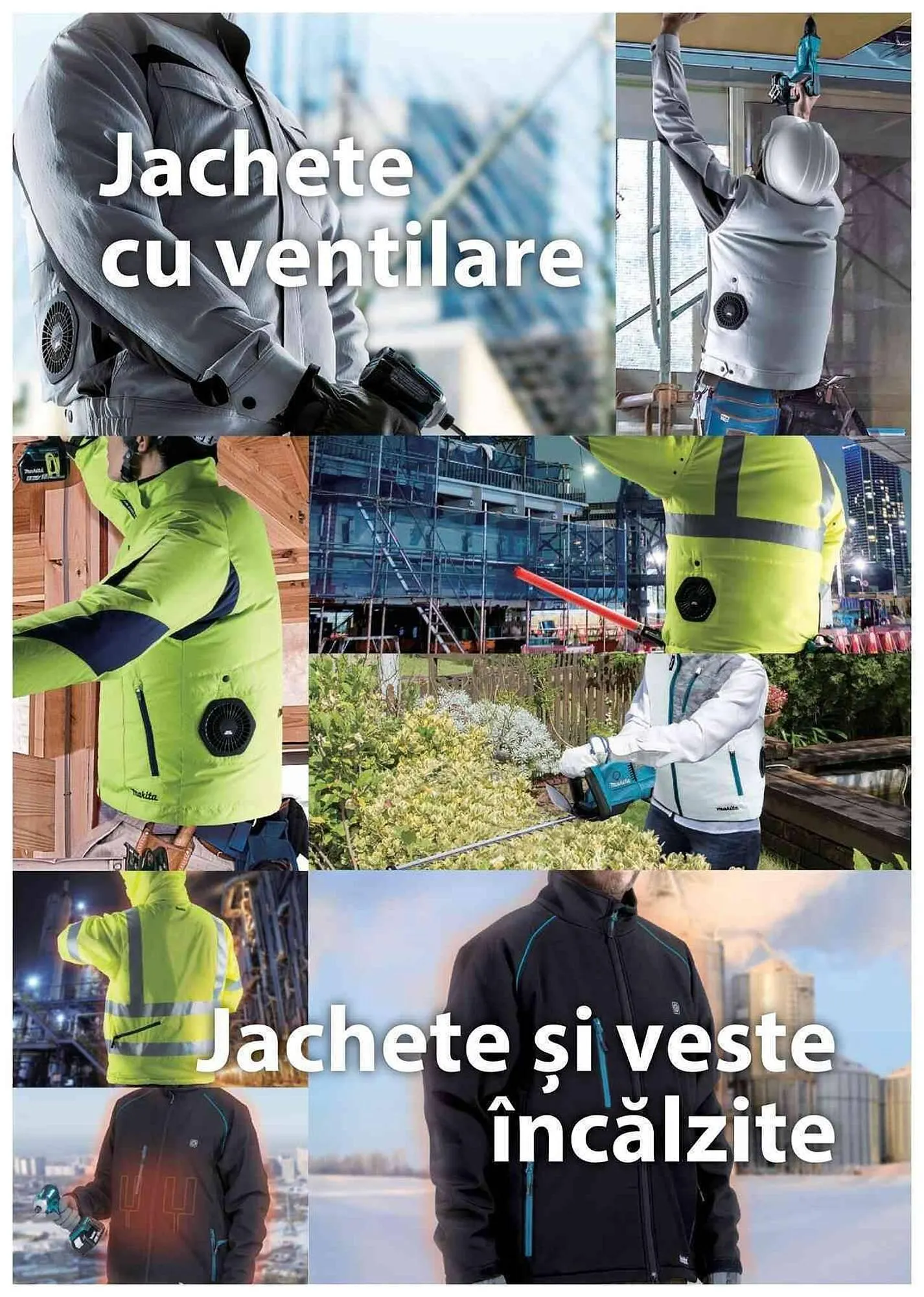 Catalog Makita catalog de la 1 ianuarie până la 31 decembrie 2023 - Revista Pagina 130