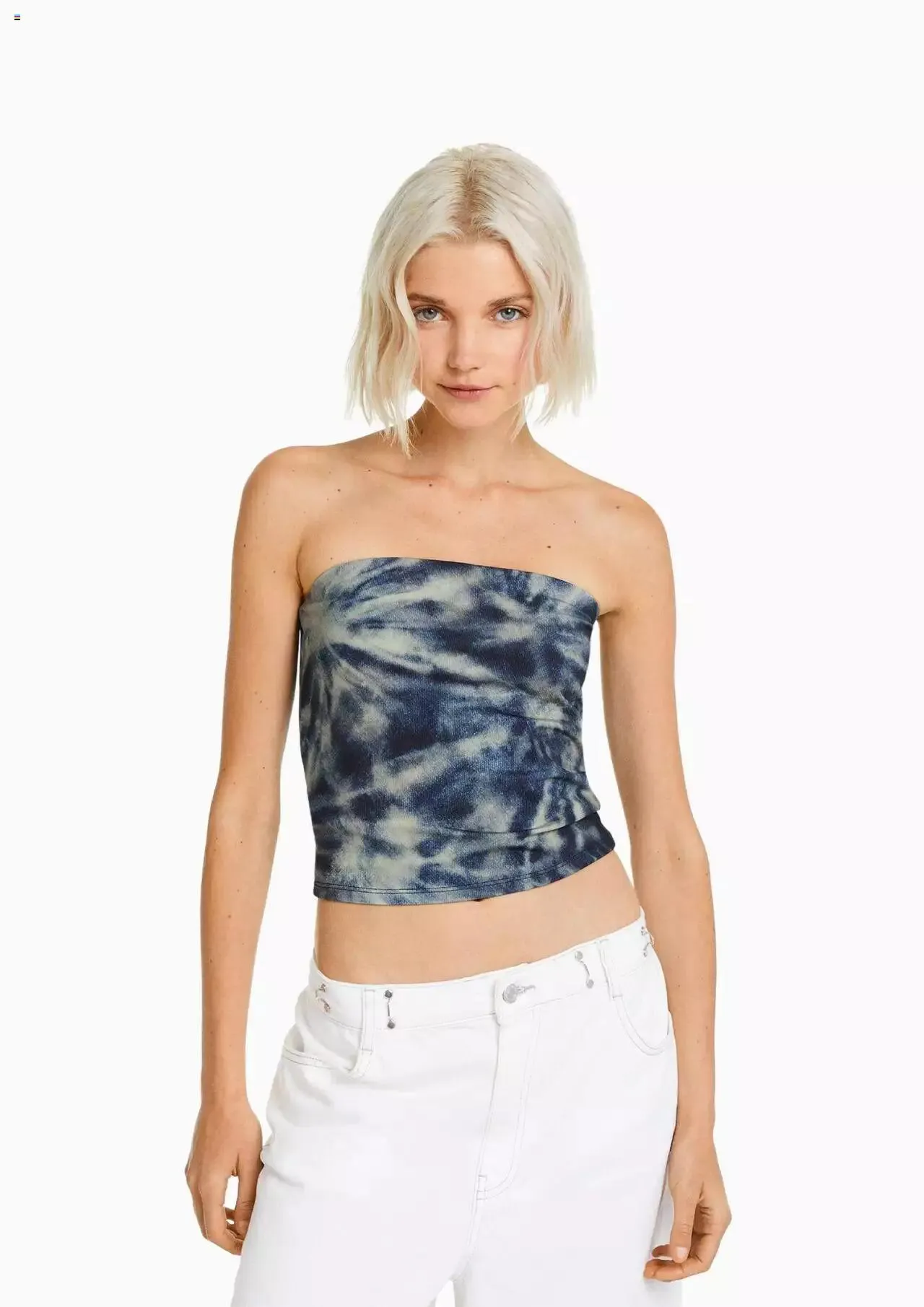 Catalog Bershka catalog - New In Women de la 1 iunie până la 31 decembrie 2023 - Revista Pagina 9