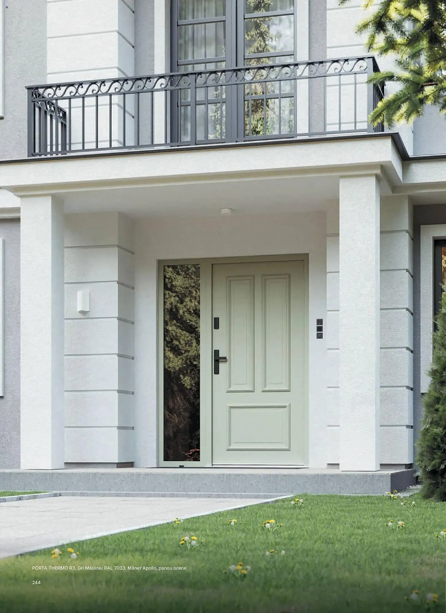 Catalog Catalog Proges de la 12 februarie până la 28 februarie 2027 - Revista Pagina 247