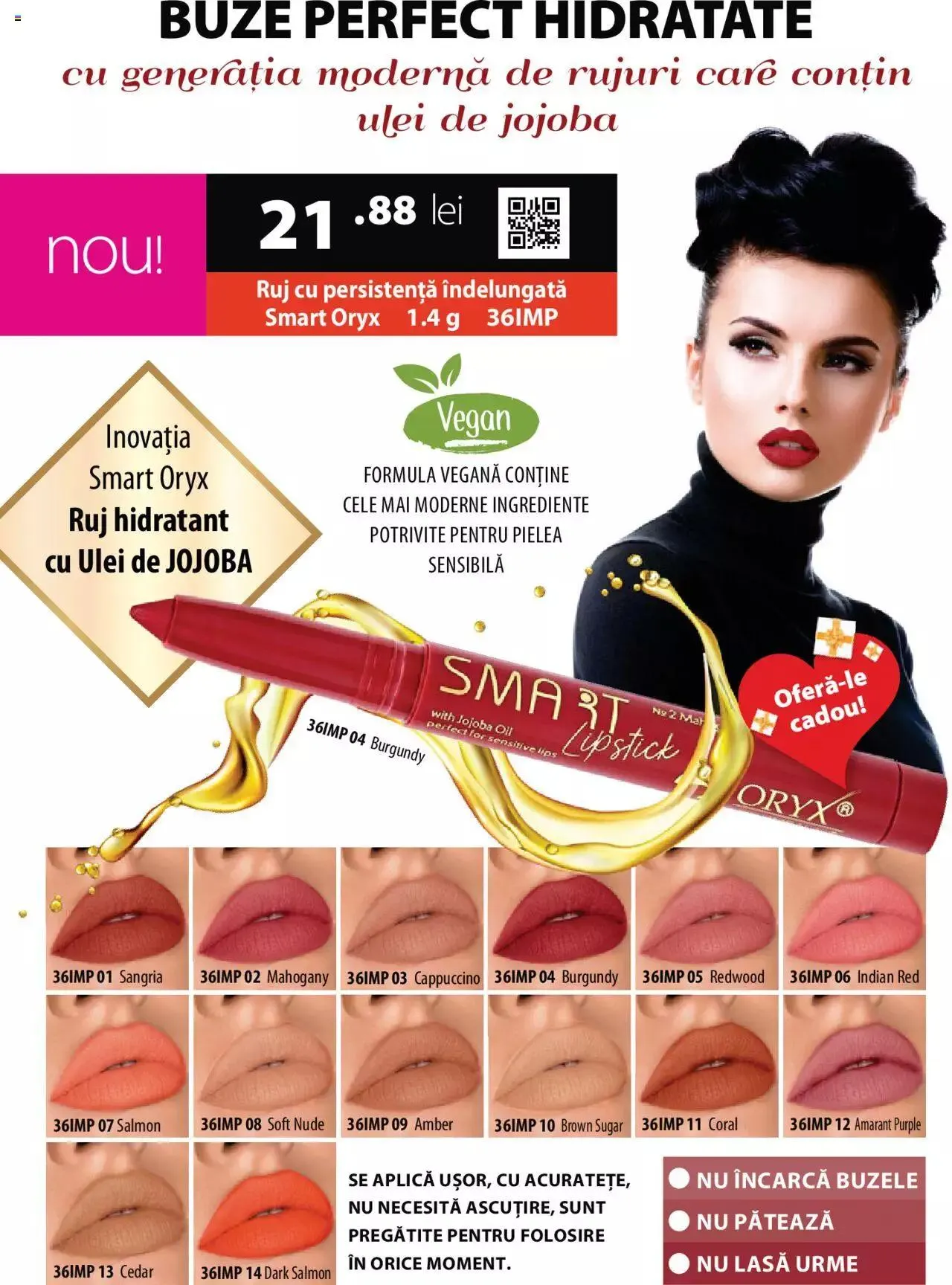 Catalog Lady’s - Catalog nou de la 5 ianuarie până la 31 decembrie 2023 - Revista Pagina 16