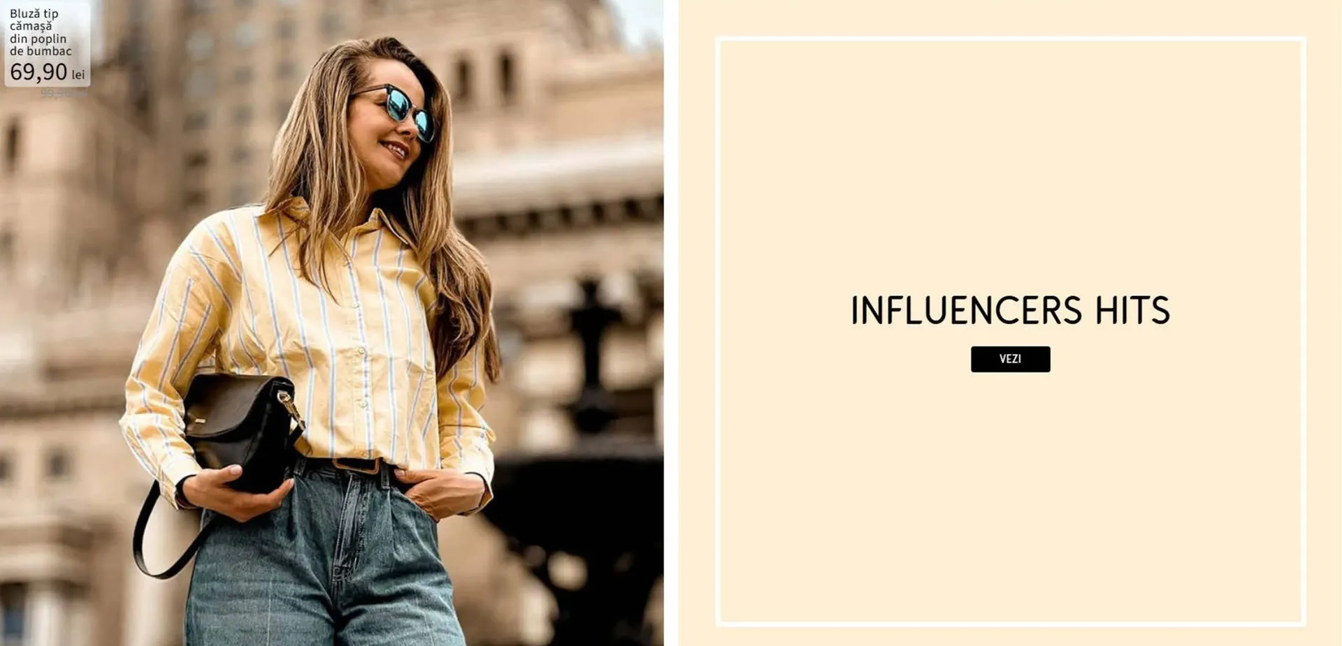 Catalog Magazine Bonprix de la 16 aprilie până la 29 aprilie 2026 - Revista Pagina 4