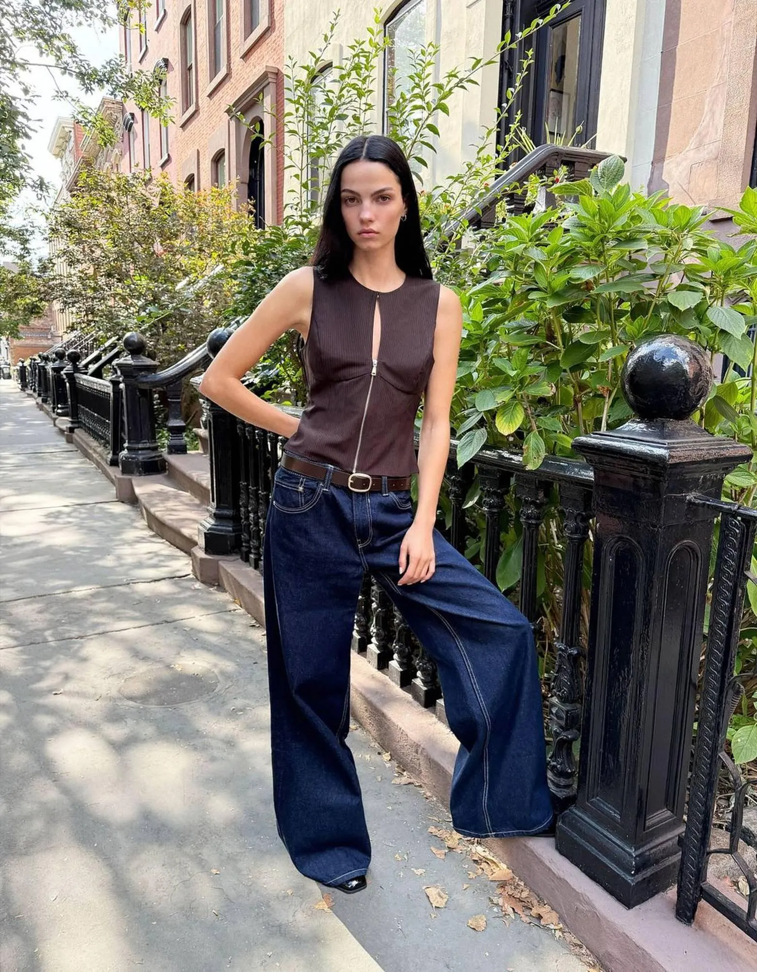 Catalog Catalog Bershka de la 18 septembrie până la 1 octombrie 2025 - Revista Pagina 6