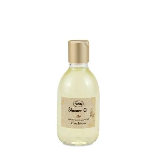 Ulei de duş Citrus Blossom - 300 ml
