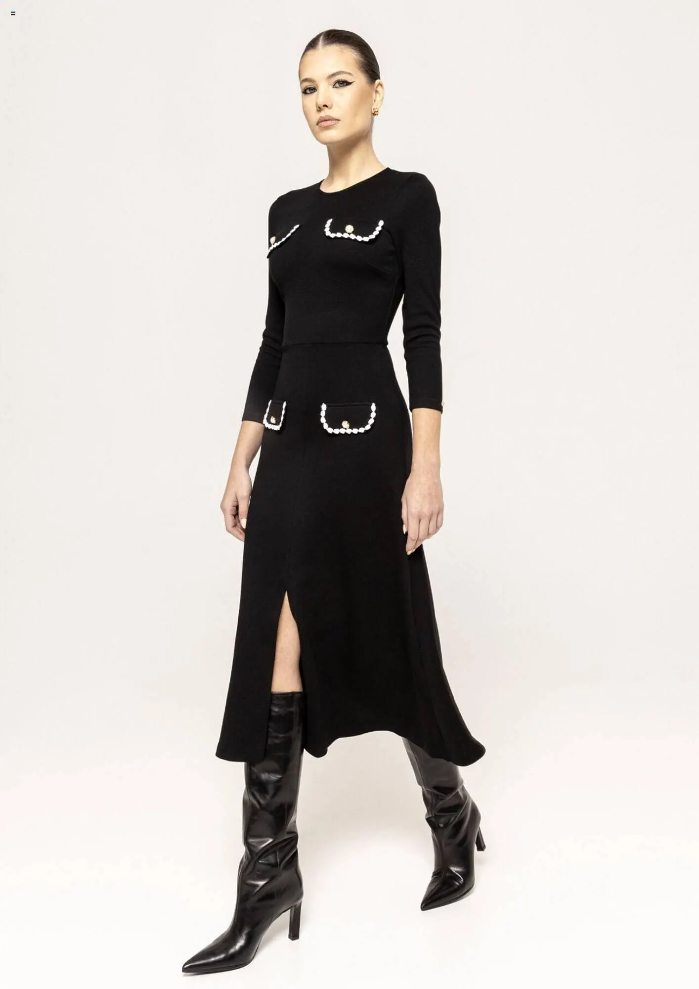 Catalog Nissa catalog de la 1 decembrie până la 31 decembrie 2023 - Revista Pagina 4