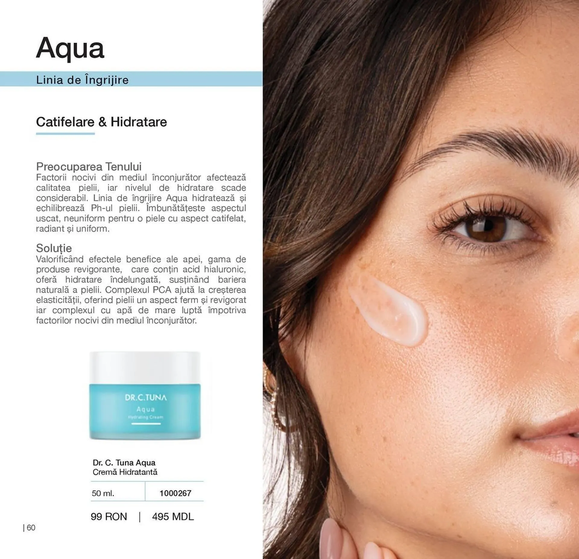 Catalog Catalog Farmasi de la 1 aprilie până la 31 august 2026 - Revista Pagina 162