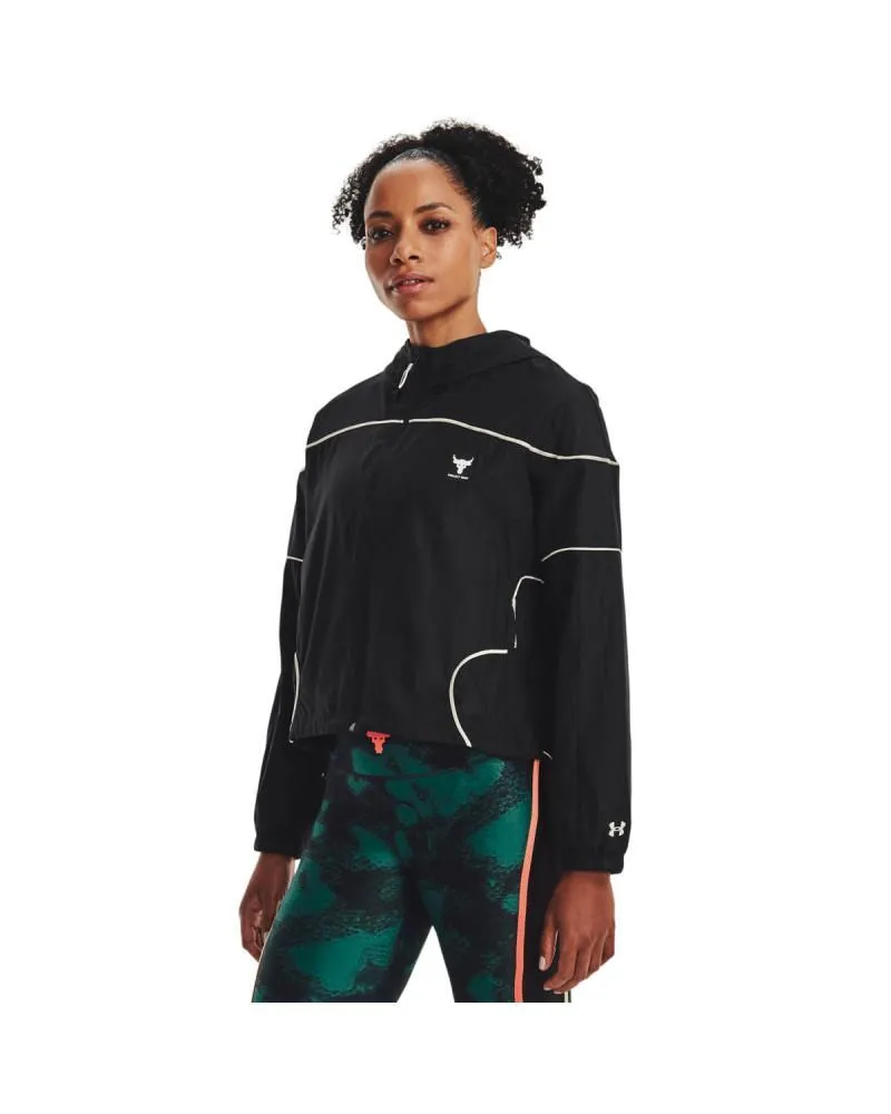 Jacheta Dama PROJECT ROCK BRAHMA JKT Under Armour