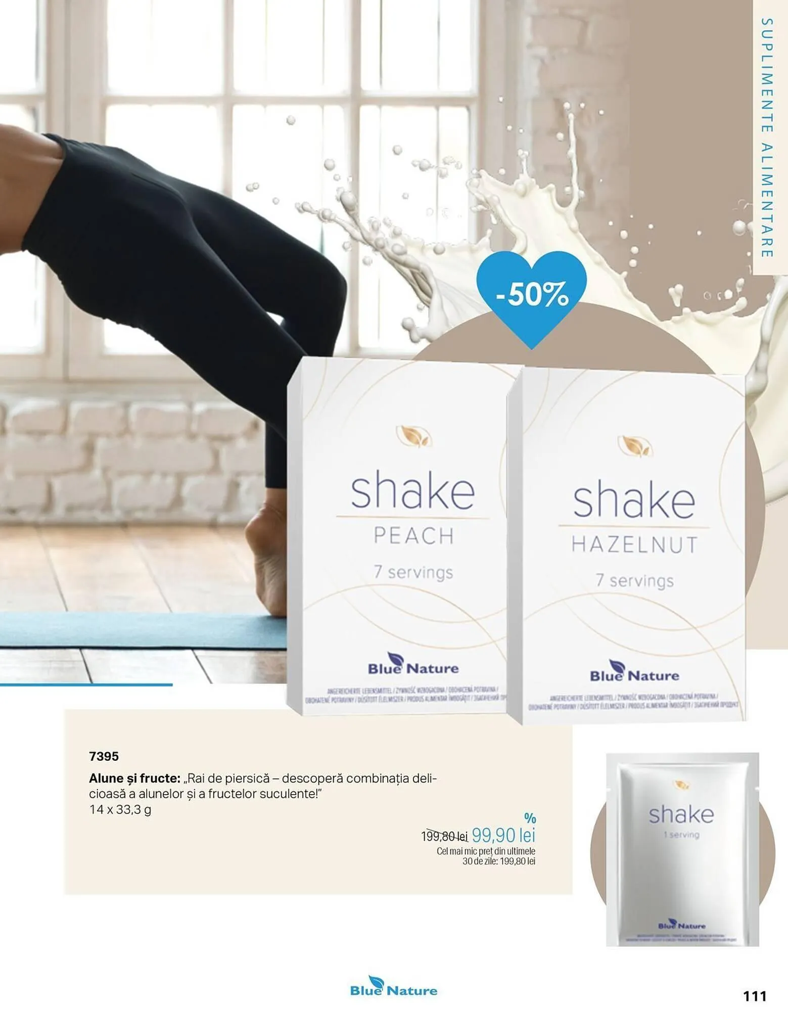 Catalog Catalog BetterStyle de la 3 februarie până la 28 februarie 2025 - Revista Pagina 115