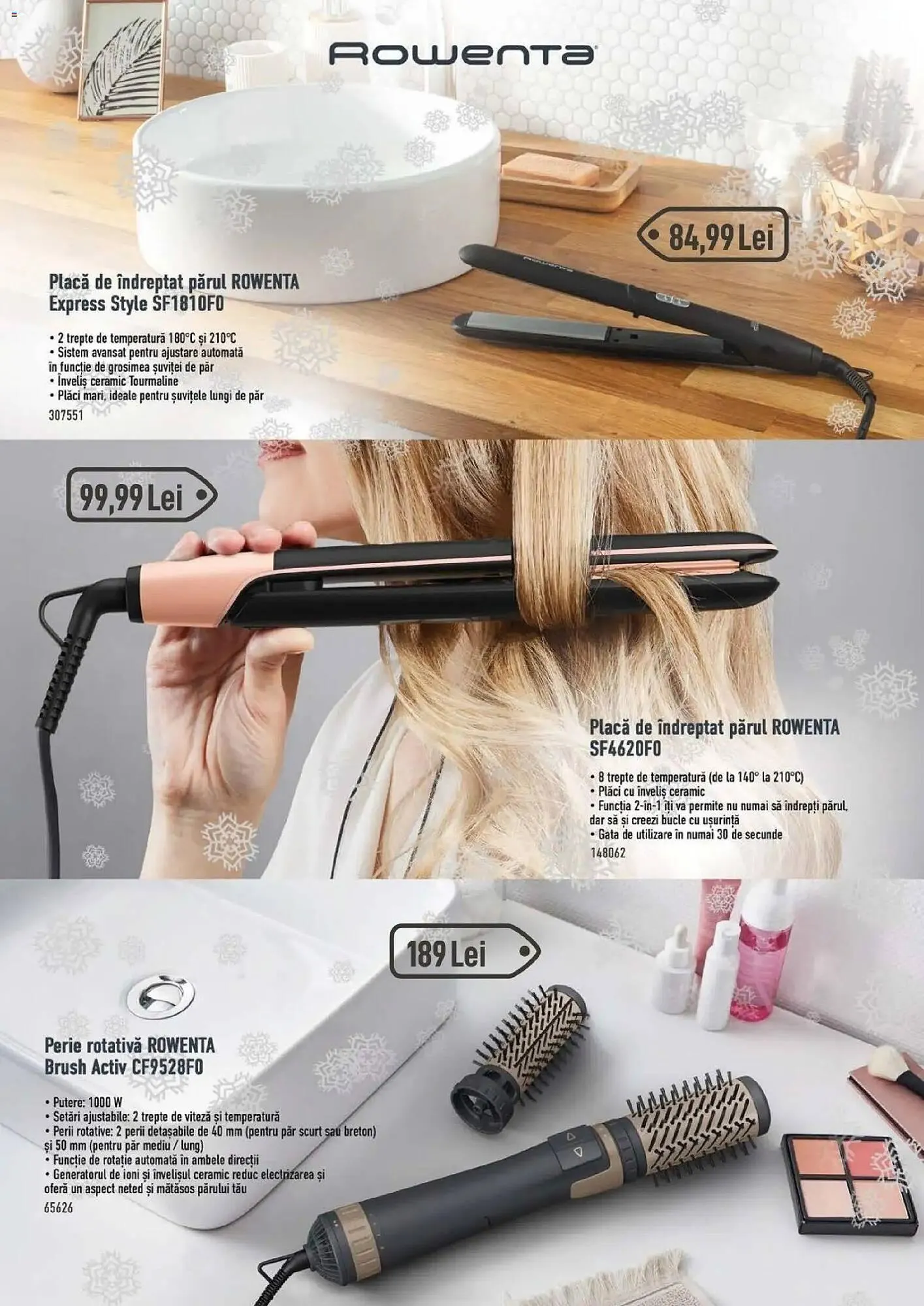 Catalog Catalog Selgros de la 23 noiembrie până la 31 decembrie 2025 - Revista Pagina 14