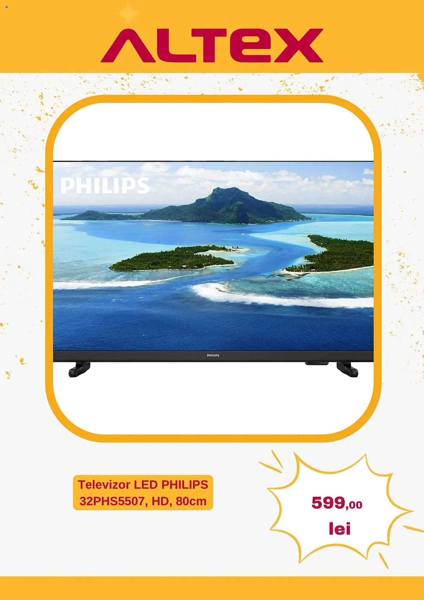 Catalog Catalog Altex de la 10 decembrie până la 17 decembrie 2025 - Revista Pagina 5