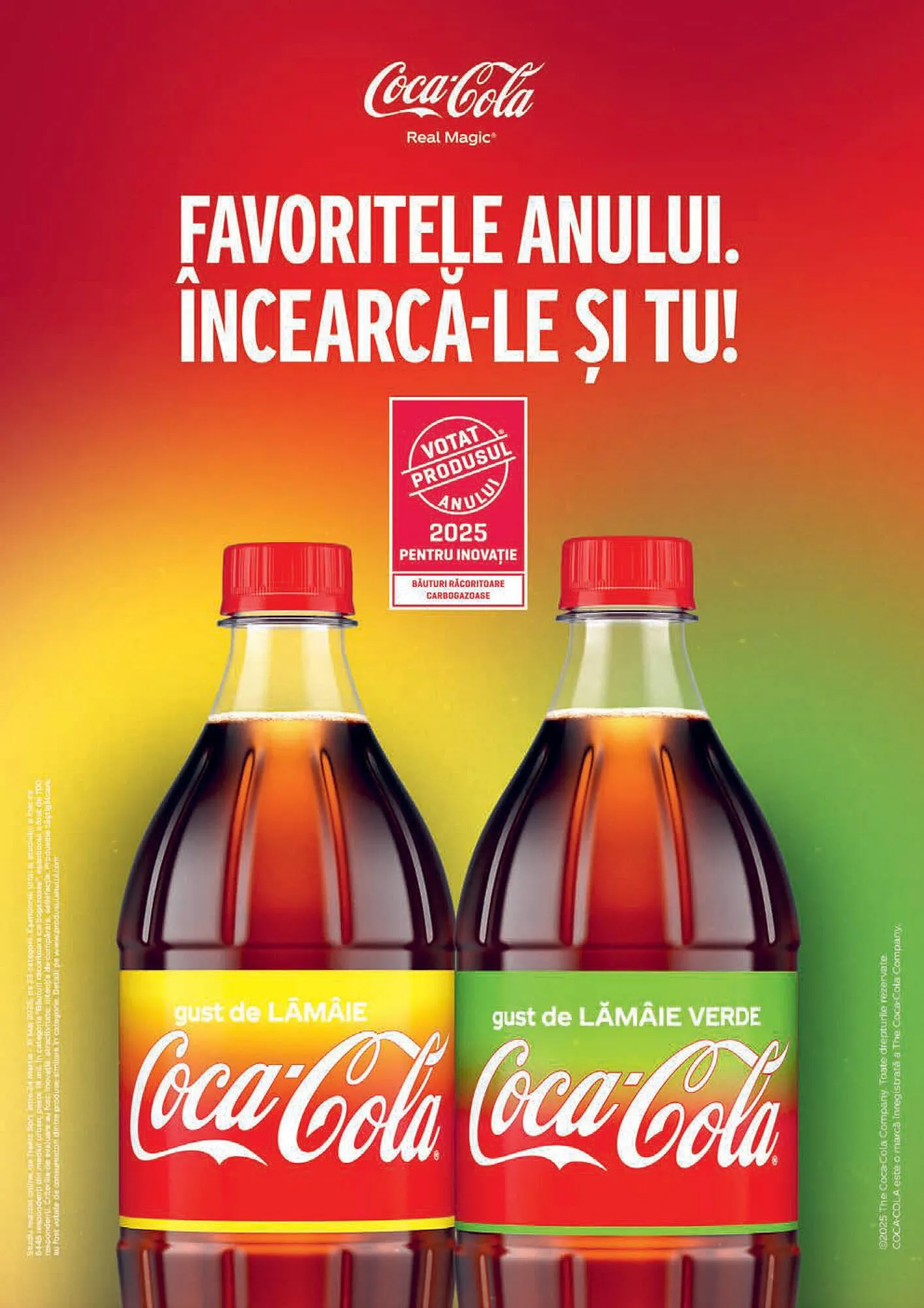 Catalog Catalog Mega Image de la 1 octombrie până la 31 octombrie 2025 - Revista Pagina 14