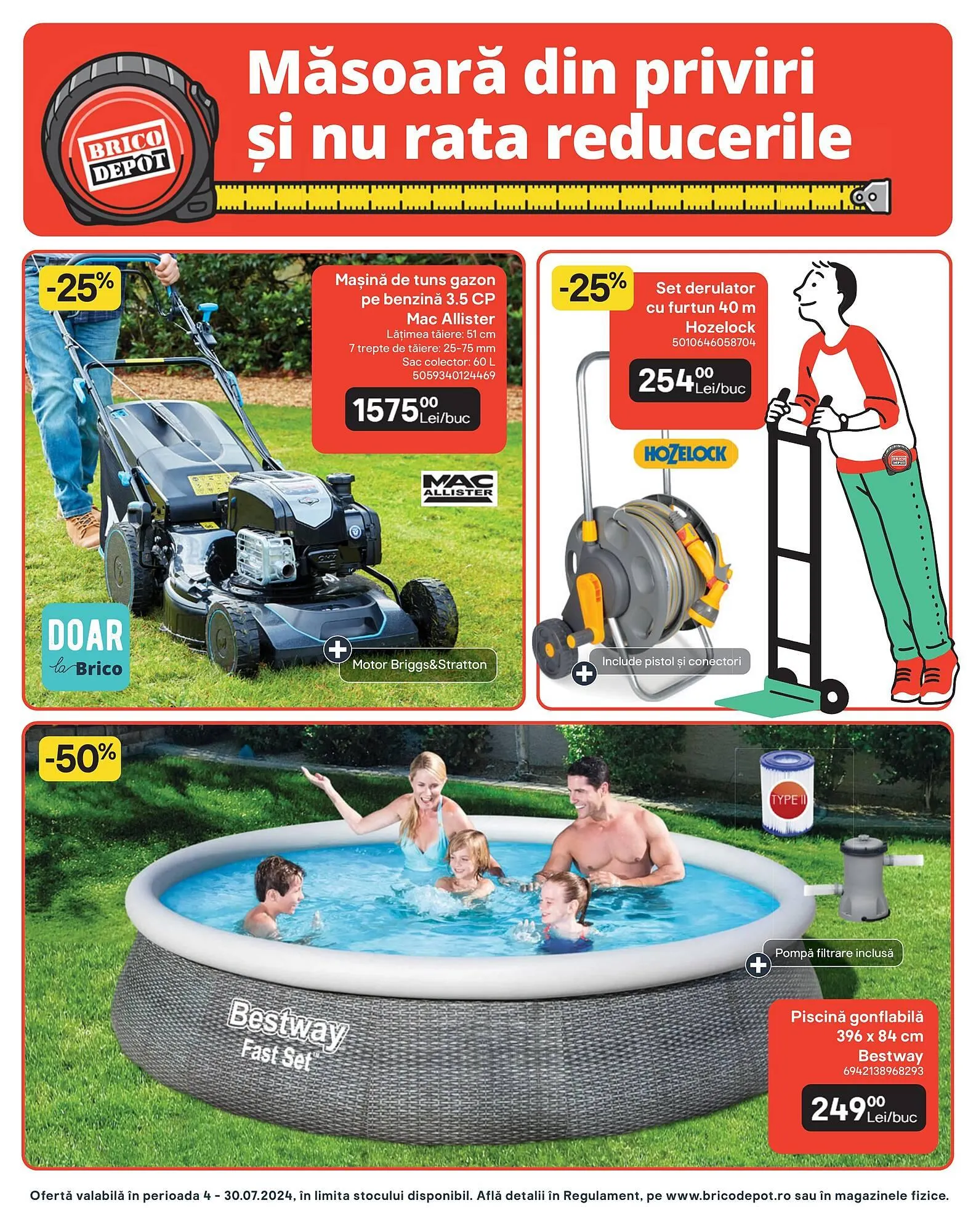 Brico Depôt catalog - 1