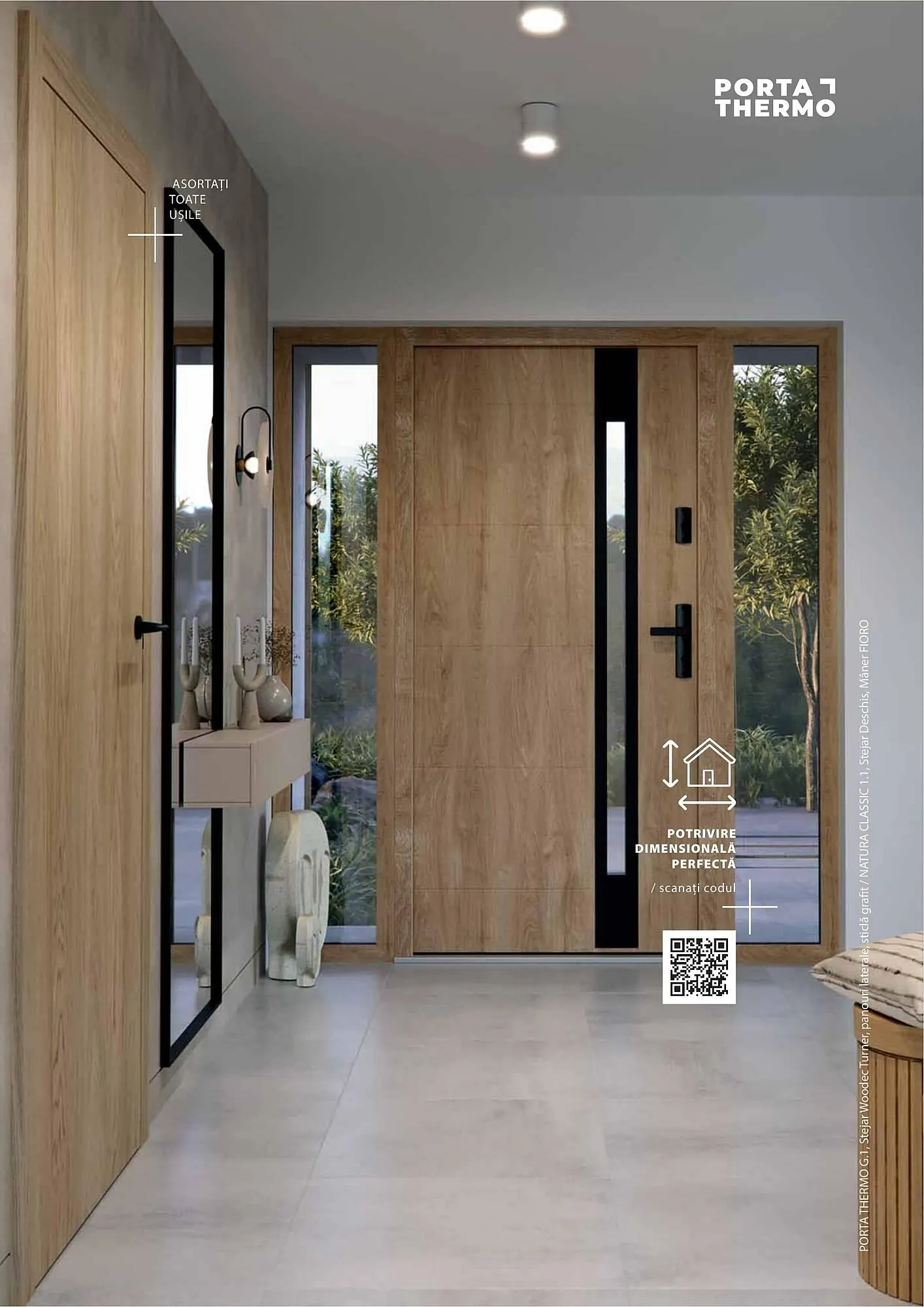 Catalog Usi 365 catalog de la 8 ianuarie până la 31 decembrie 2025 - Revista Pagina 173