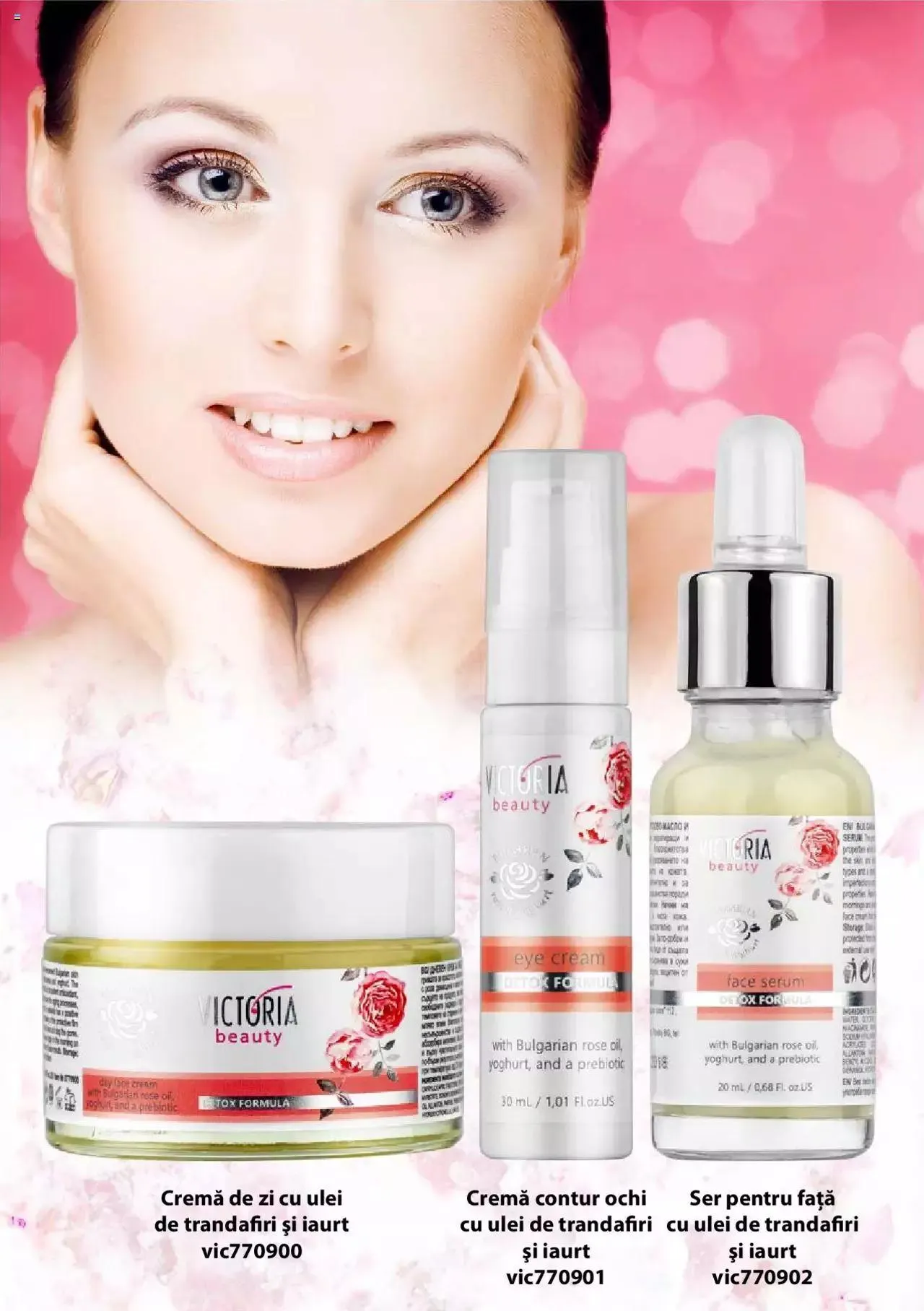 Catalog Lady’s - Brosura de la 19 decembrie până la 31 decembrie 2023 - Revista Pagina 69