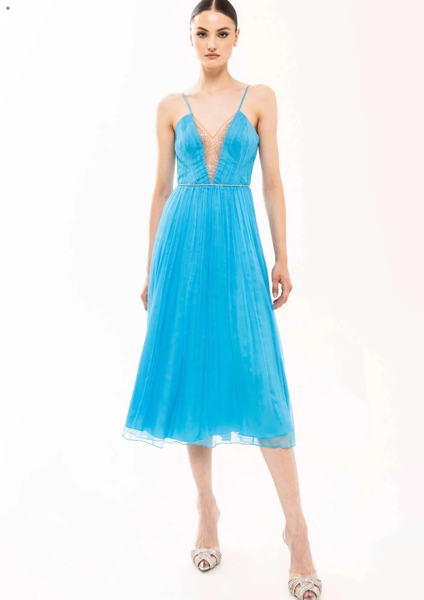 Catalog Nissa catalog de la 1 august până la 31 august 2023 - Revista Pagina 8