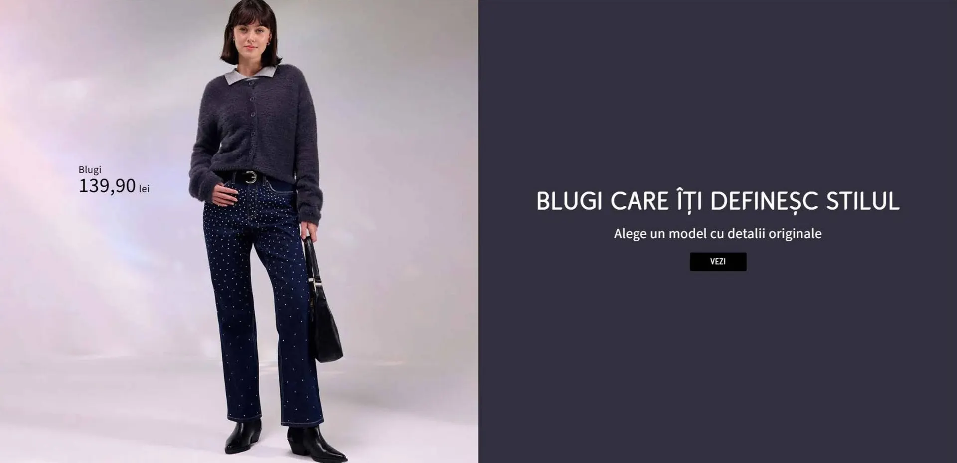 Catalog Magazine Bonprix de la 12 noiembrie până la 25 noiembrie 2025 - Revista Pagina 3