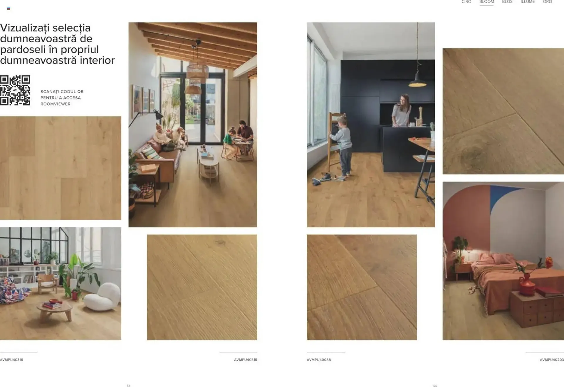 Catalog Catalog Proges de la 19 decembrie până la 30 noiembrie 2026 - Revista Pagina 29