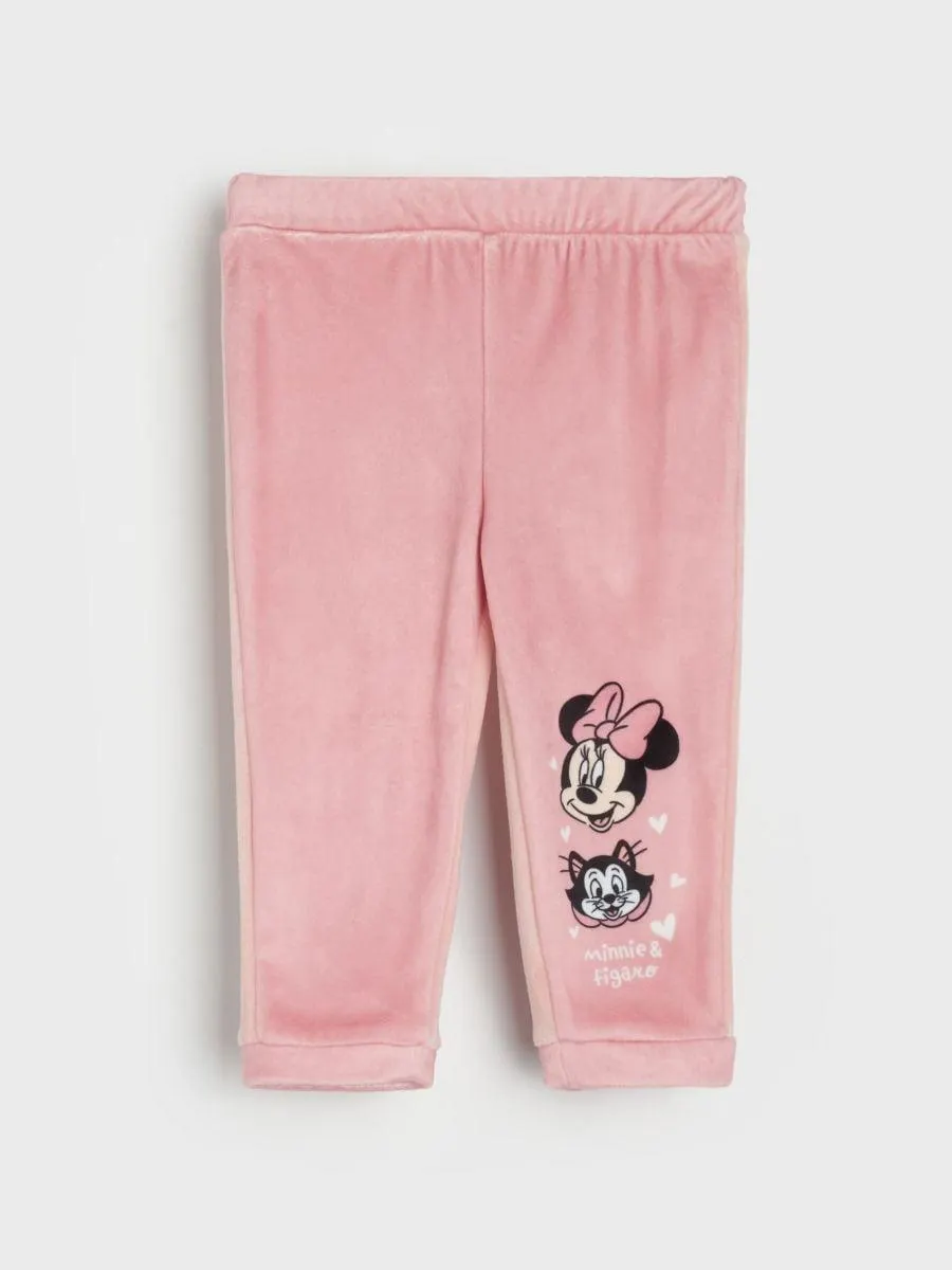 Pantaloni Minnie Mouse