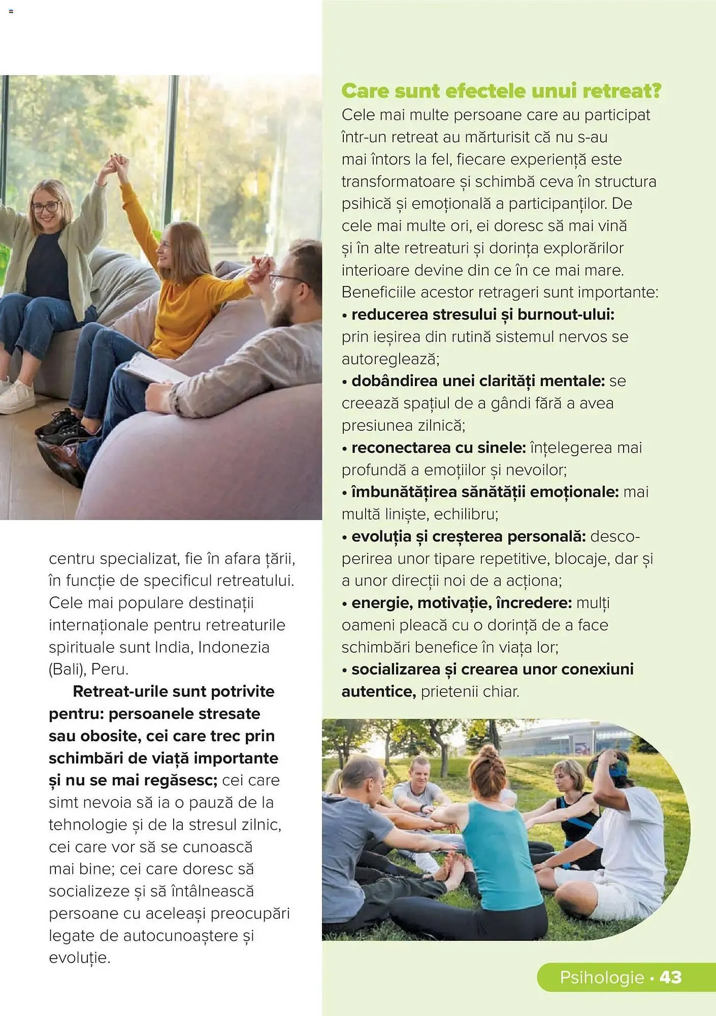 Catalog Catalog Dr.Max de la 28 februarie până la 31 mai 2026 - Revista Pagina 43