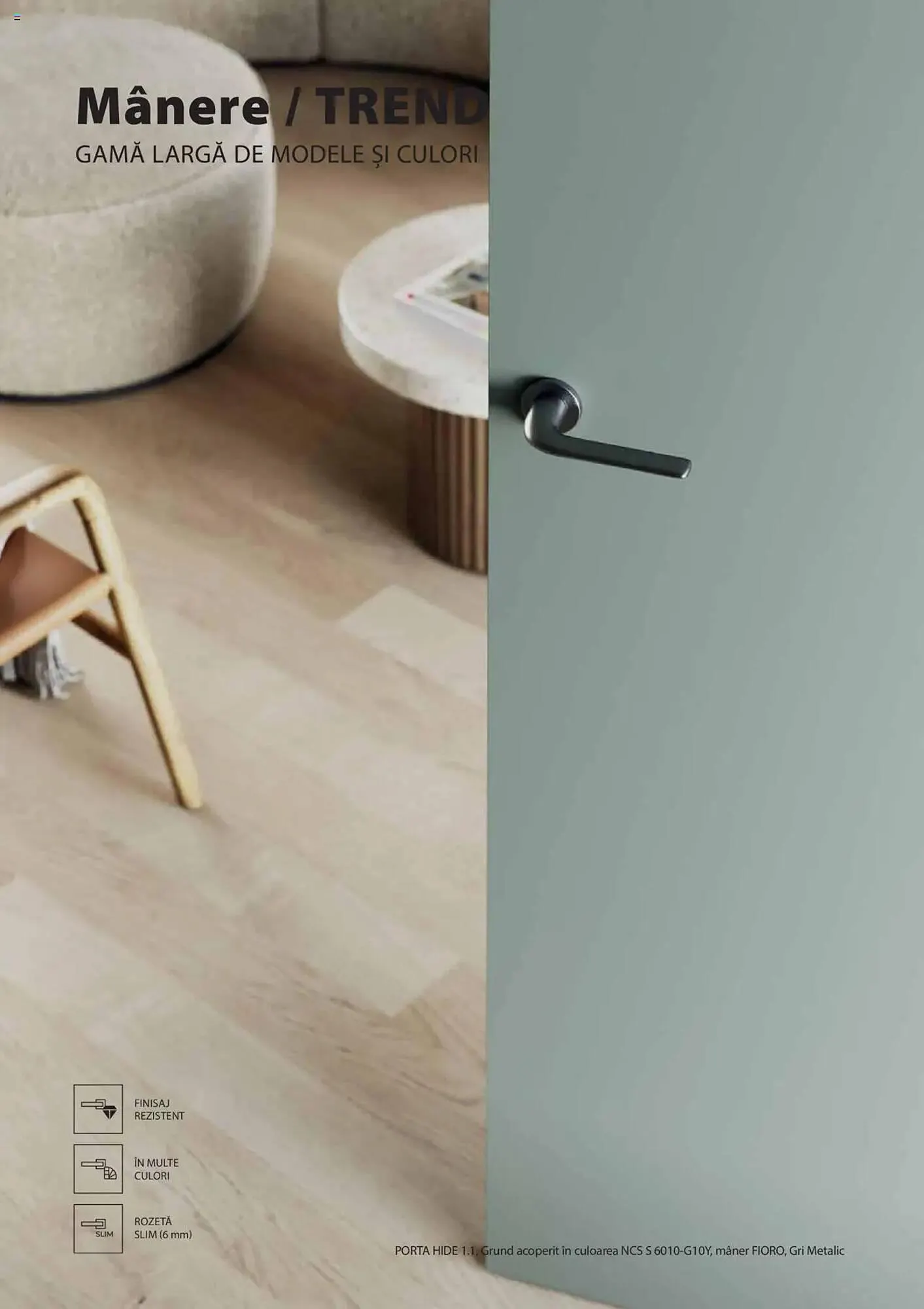 Catalog Catalog Proges de la 11 decembrie până la 31 decembrie 2025 - Revista Pagina 480