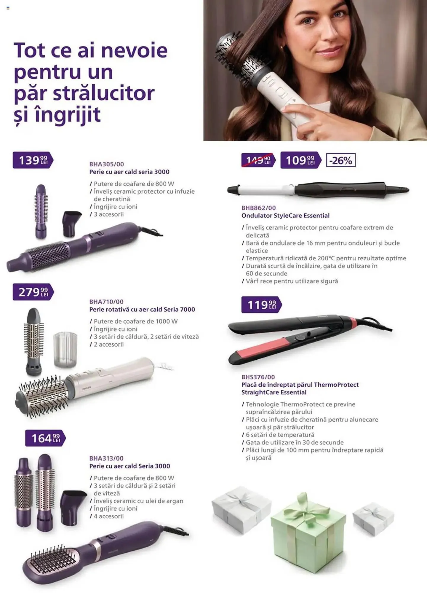 Catalog Catalog Carrefour de la 26 martie până la 6 mai 2025 - Revista Pagina 4