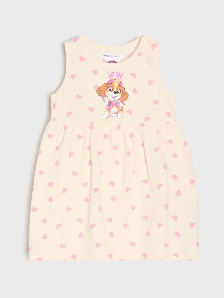 Rochie PAW Patrol