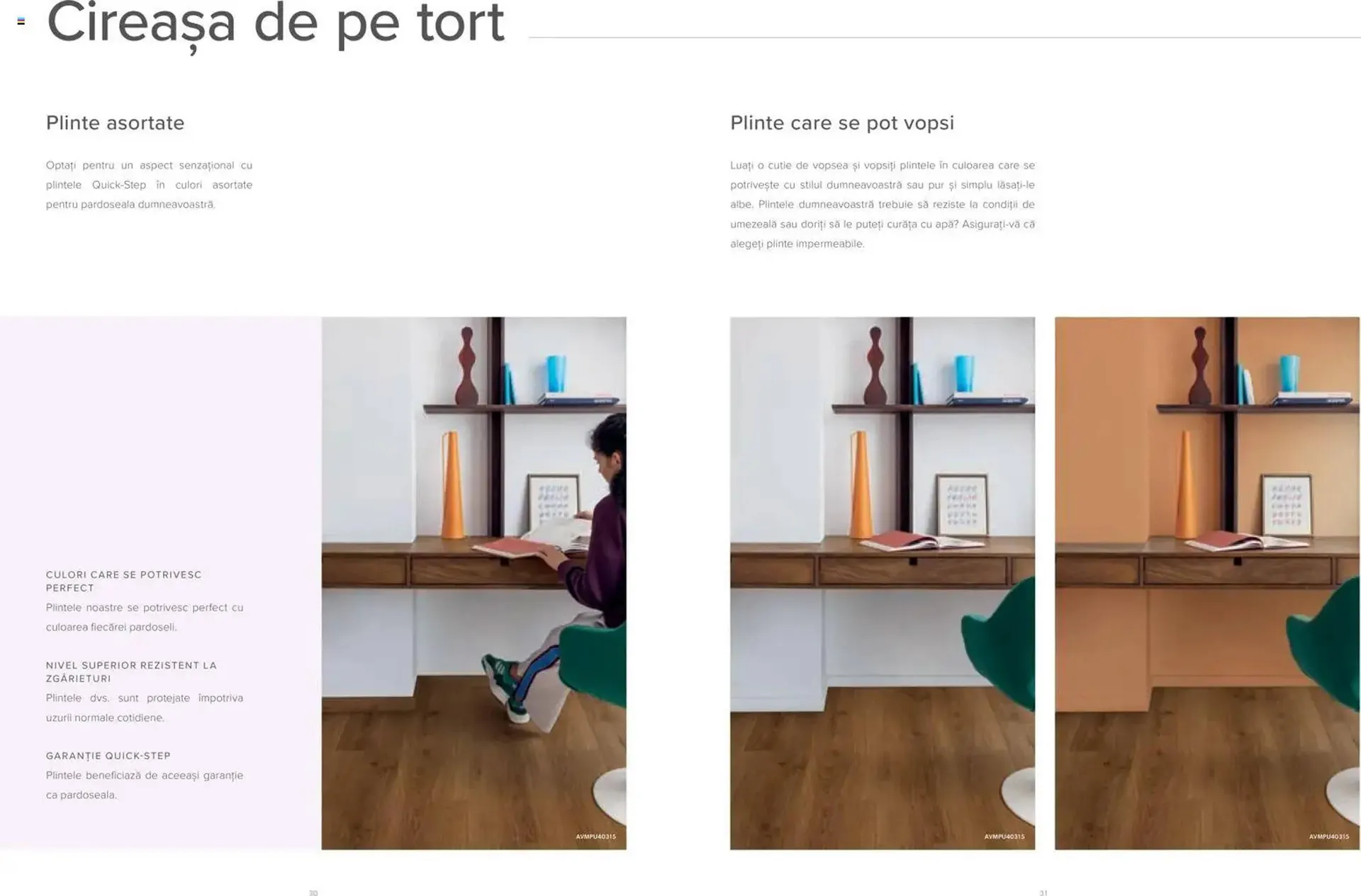 Catalog Catalog Proges de la 19 decembrie până la 30 noiembrie 2026 - Revista Pagina 17