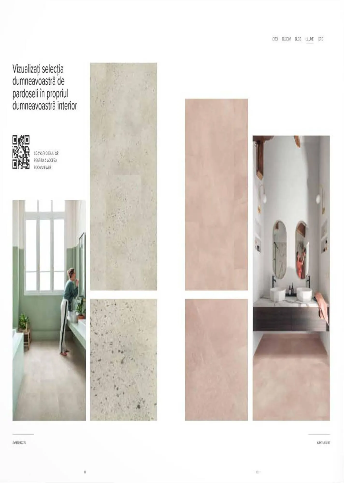 Catalog Proges catalog de la 27 octombrie până la 31 decembrie 2023 - Revista Pagina 42