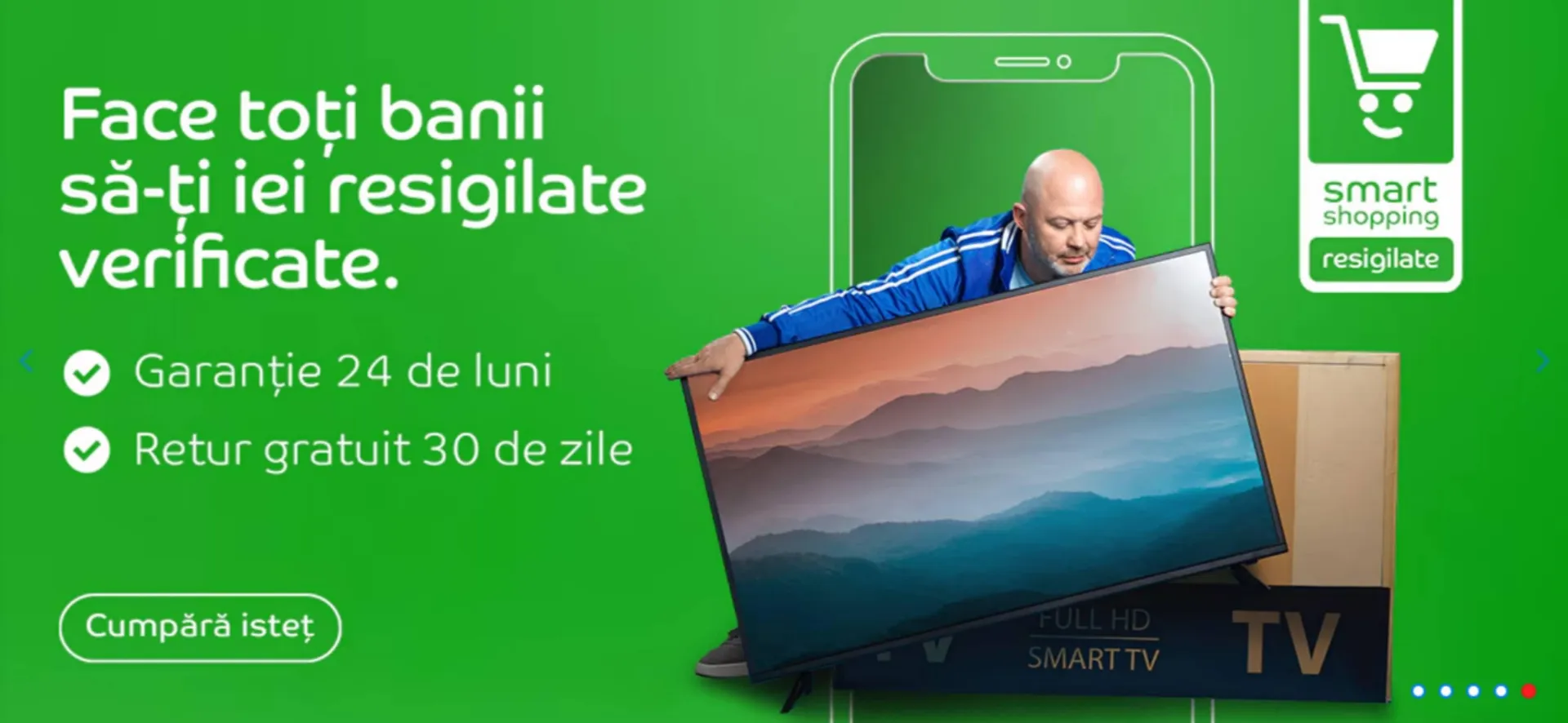 Catalog Catalog Emag de la 14 martie până la 17 martie 2025 - Revista Pagina 5