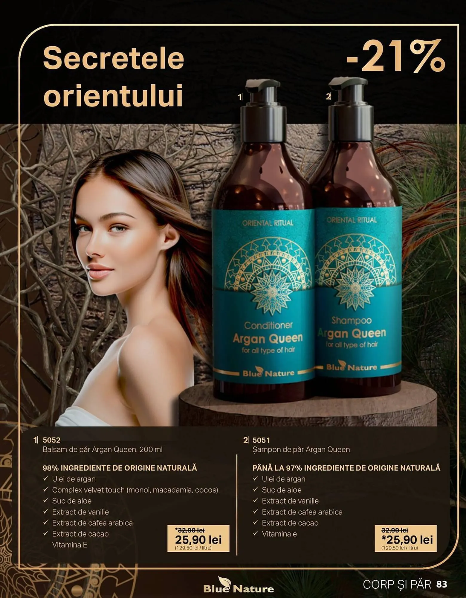 Catalog Catalog BetterStyle de la 2 ianuarie până la 31 ianuarie 2025 - Revista Pagina 83