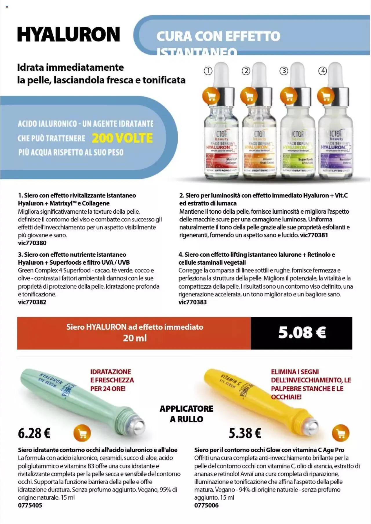 Catalog Lady’s catalog - Scopri I Regali Più Meravigliosi de la 31 octombrie până la 31 decembrie 2023 - Revista Pagina 110