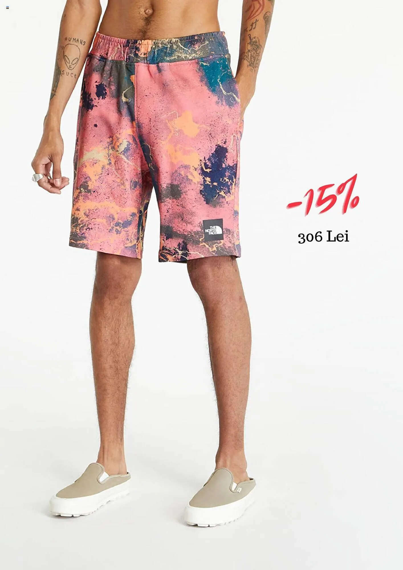 Catalog Footshop catalog de la 30 iunie până la 28 iulie 2023 - Revista Pagina 15