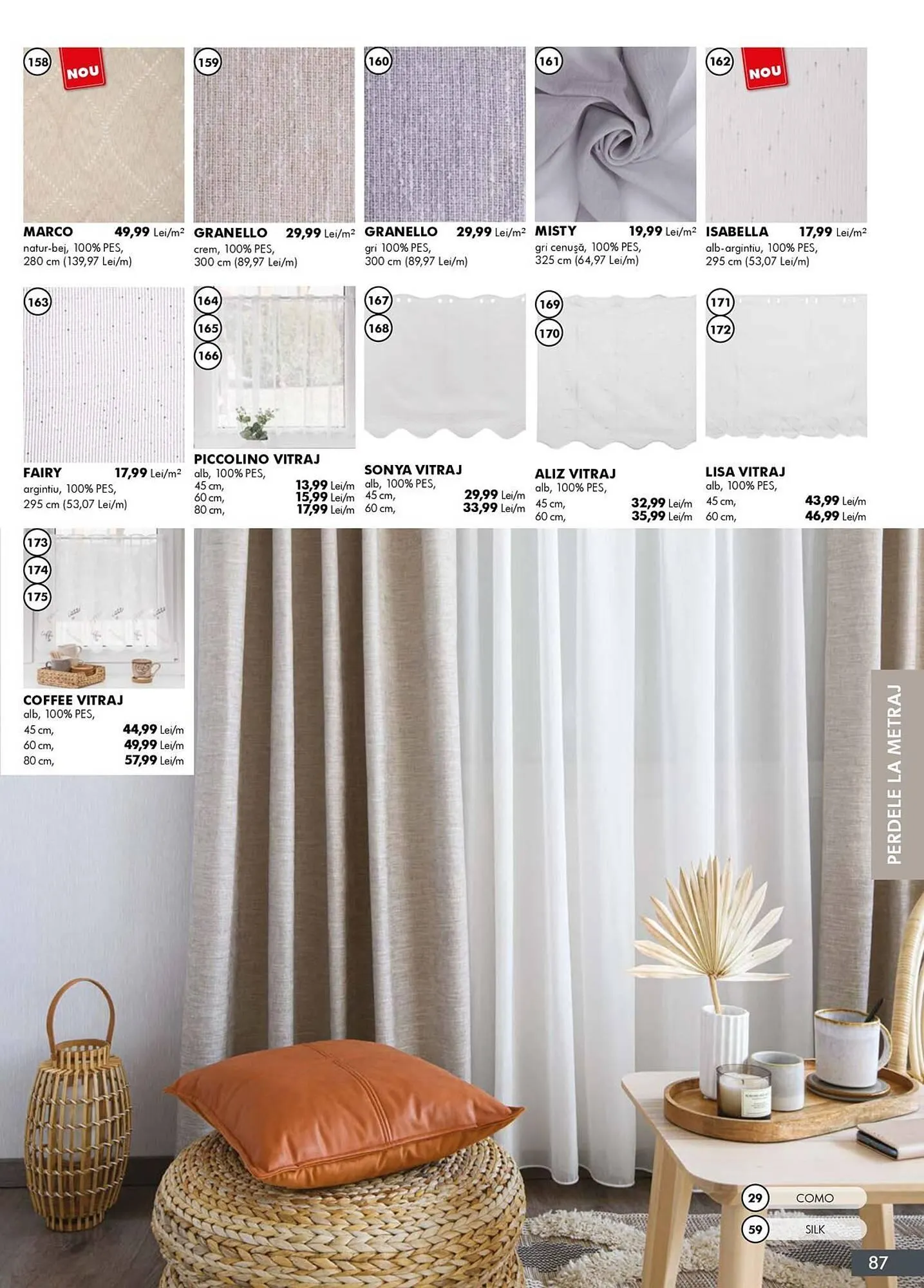 Catalog Catalog Diego de la 20 octombrie până la 31 decembrie 2026 - Revista Pagina 87