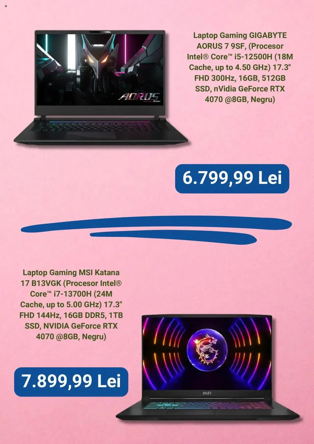 Catalog Catalog evoMag de la 23 septembrie până la 31 decembrie 2024 - Revista Pagina 5