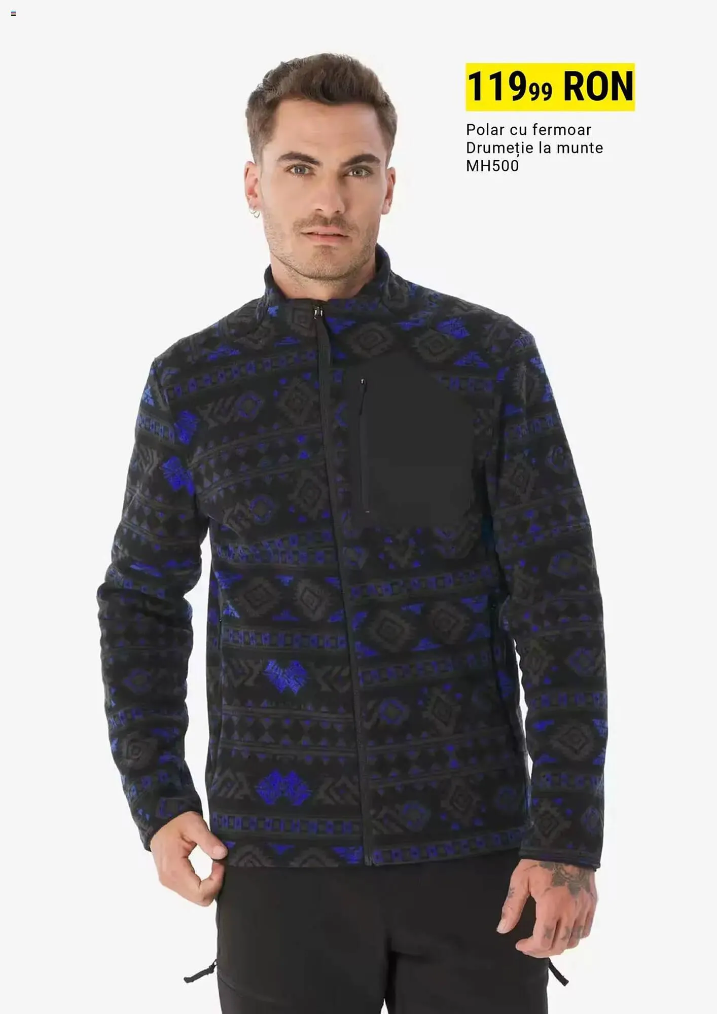 Catalog Catalog Decathlon de la 30 septembrie până la 31 octombrie 2025 - Revista Pagina 8