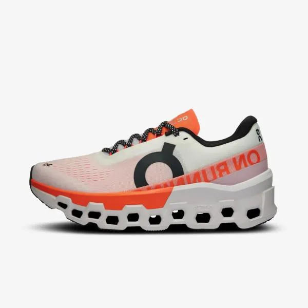 On Pantofi Sport Cloudmonster 2