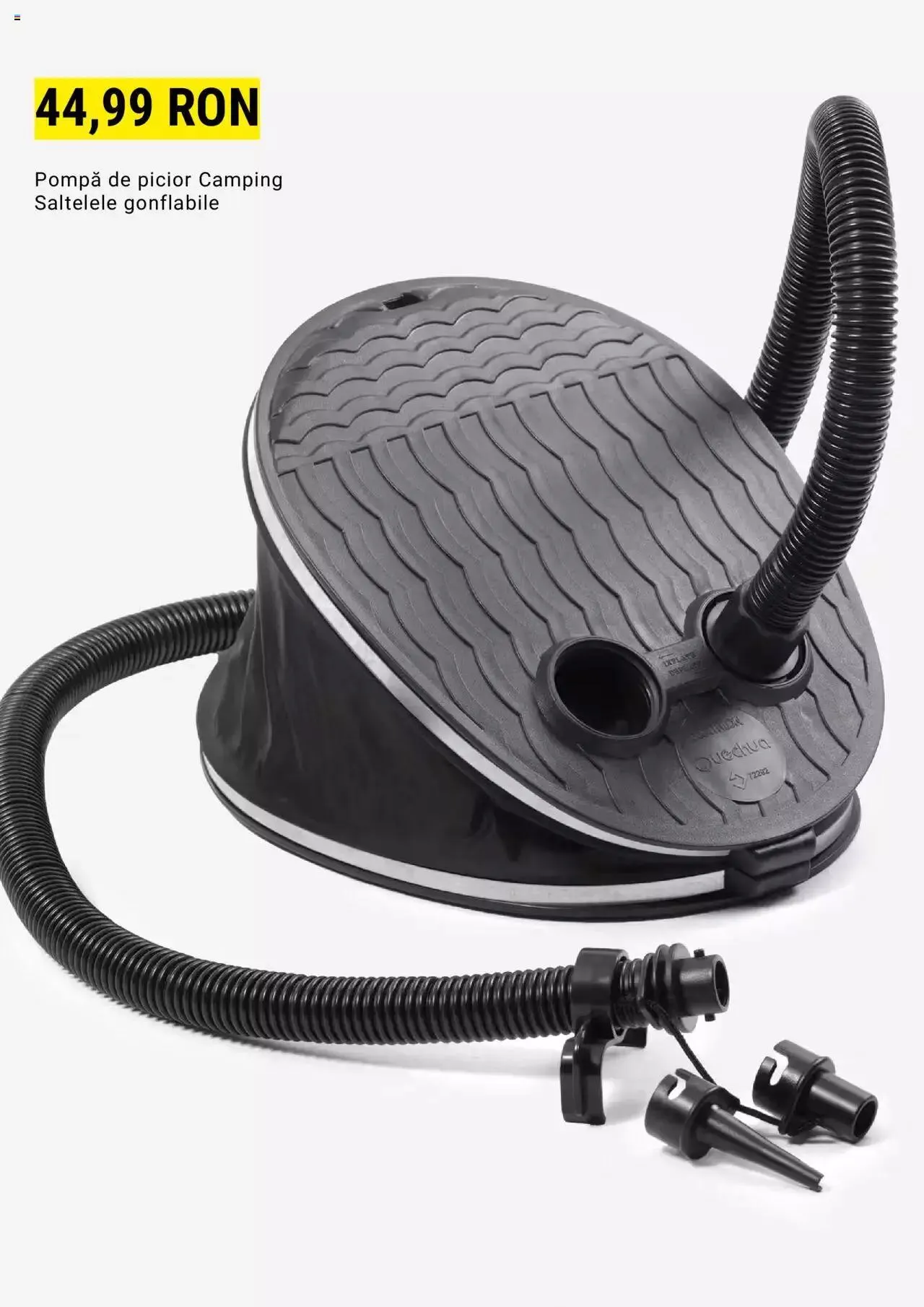 Catalog Oferta sezonieră de la 1 mai până la 31 decembrie 2024 - Revista Pagina 8