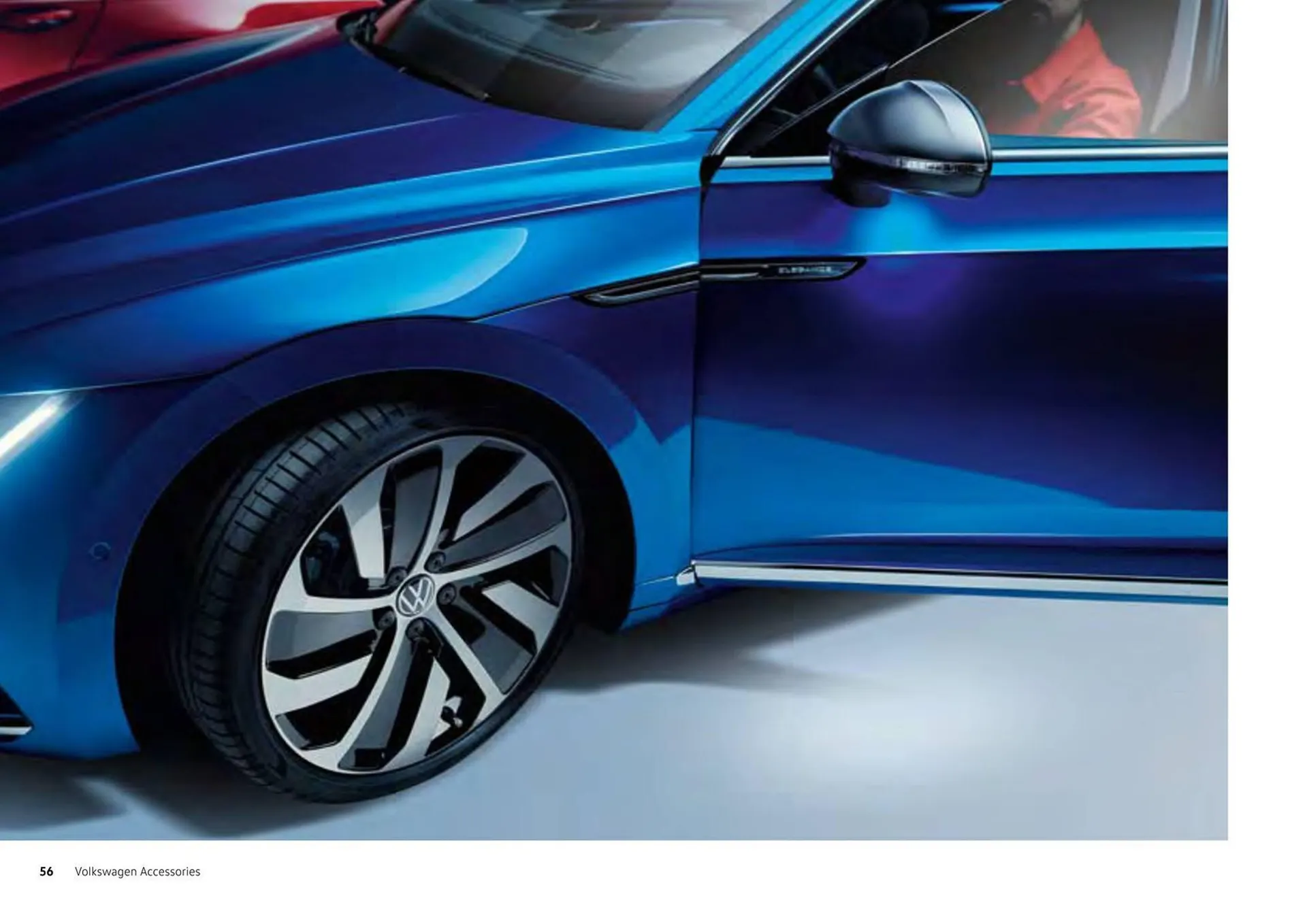 Catalog Volkswagen catalog de la 7 august până la 31 decembrie 2023 - Revista Pagina 56