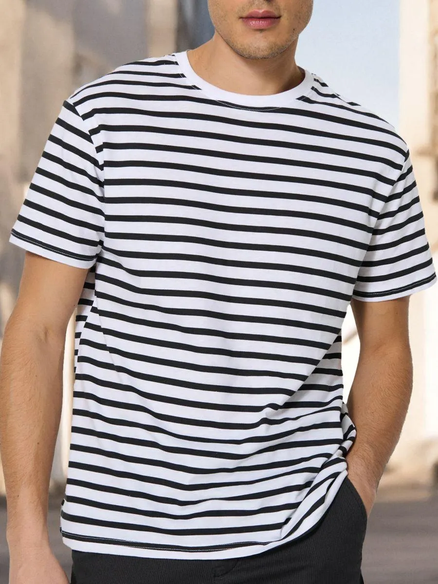 Tricou cu mânecă scurtă