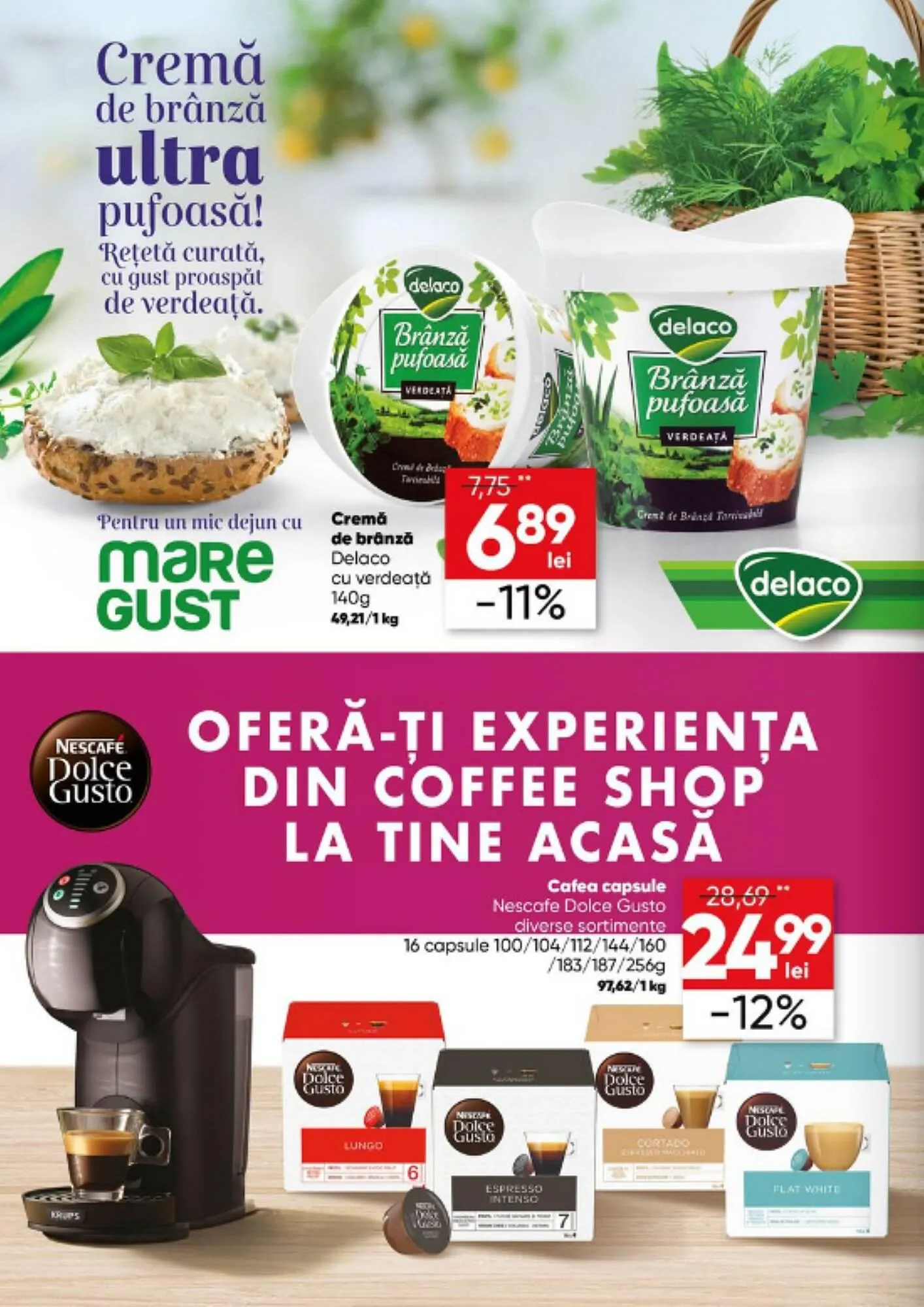 Catalog PROFI super catalog de la 28 noiembrie până la 12 decembrie 2023 - Revista Pagina 18