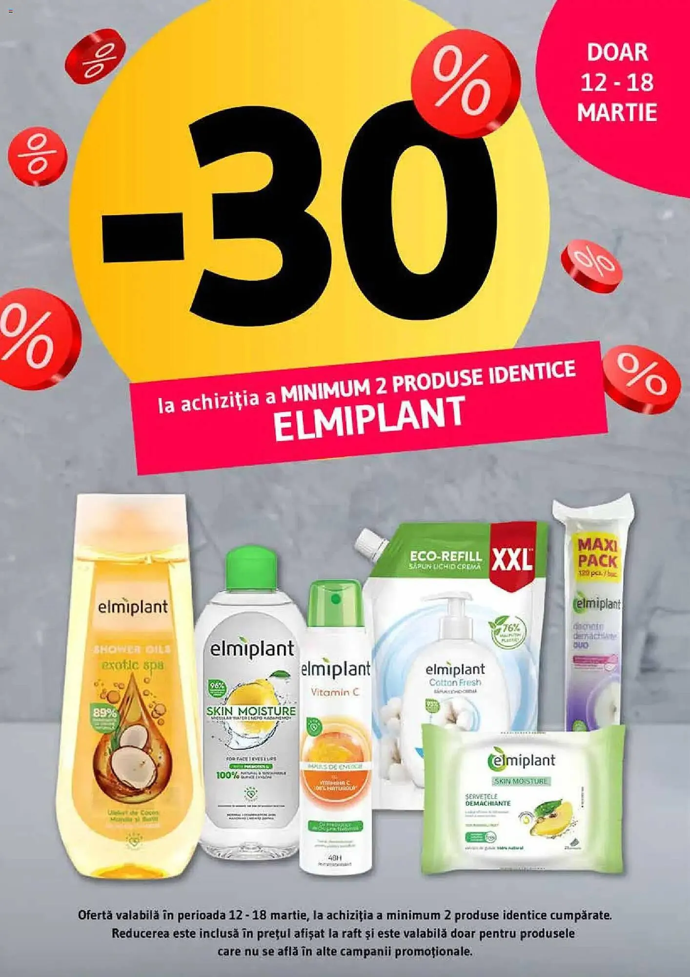 Catalog Catalog Supeco de la 12 martie până la 18 martie 2026 - Revista Pagina 2