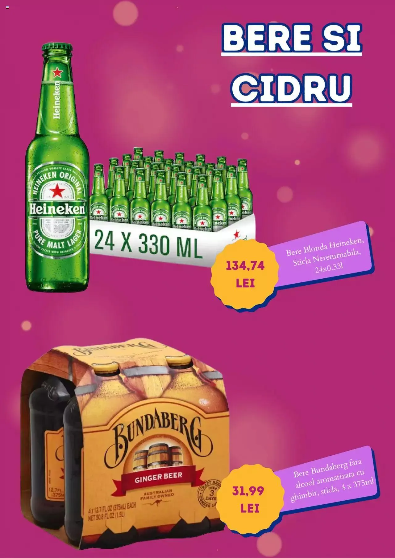 Catalog Catalog Emag de la 23 noiembrie până la 31 decembrie 2023 - Revista Pagina 6