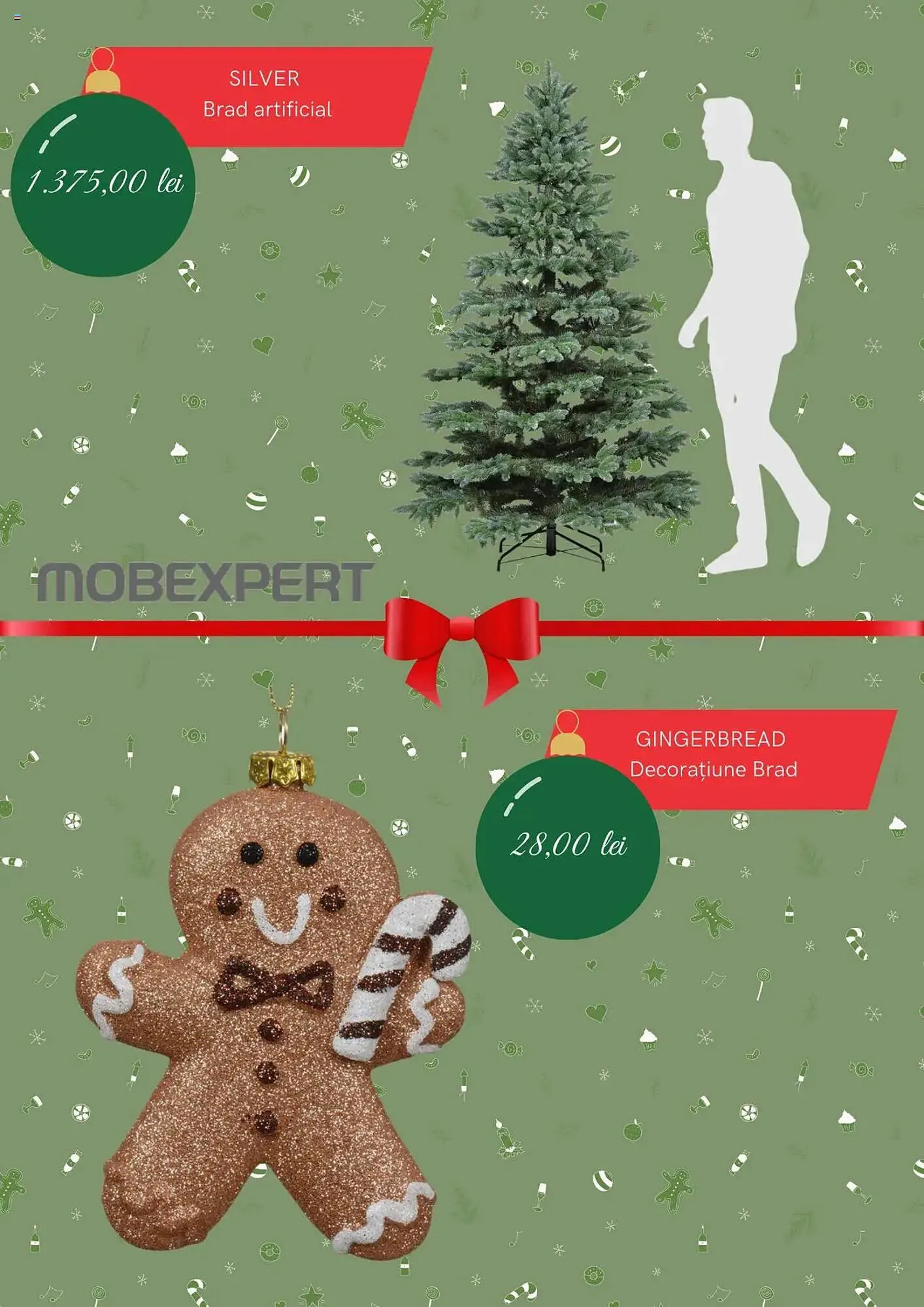 Catalog Catalog Mobexpert de la 25 noiembrie până la 26 decembrie 2024 - Revista Pagina 2