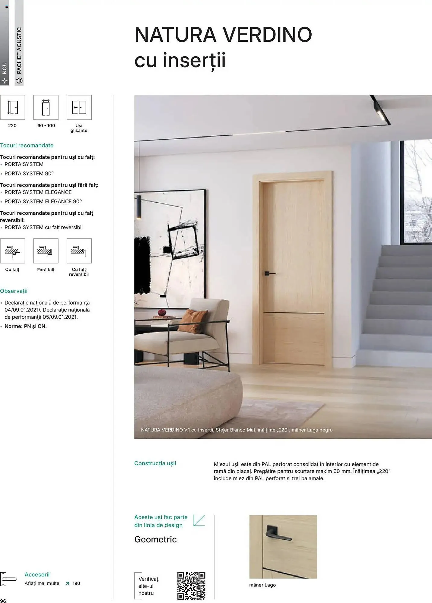 Catalog Catalog Proges de la 12 februarie până la 28 februarie 2027 - Revista Pagina 99