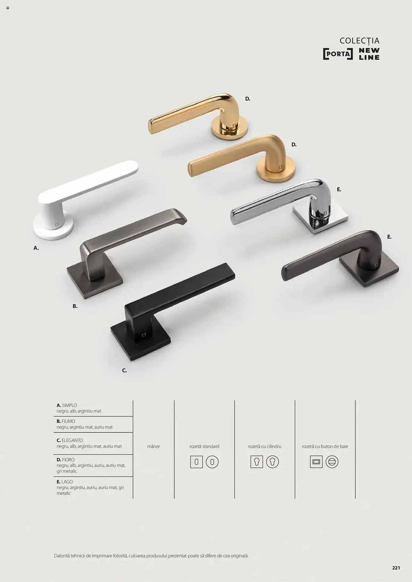 Catalog Catalog Proges de la 11 decembrie până la 31 decembrie 2025 - Revista Pagina 481